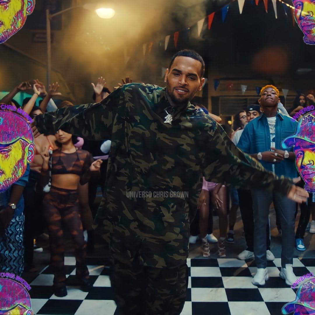 Yung Bleu Lança Videoclipe "Baddest" Com Chris Brown E 2Chainz ...