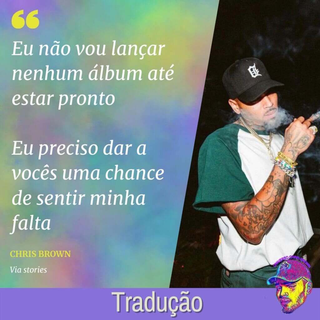 Chris Brown - Forbidden (Legendado) #chrisbrown #breezy #breezyalbum  #legendas 