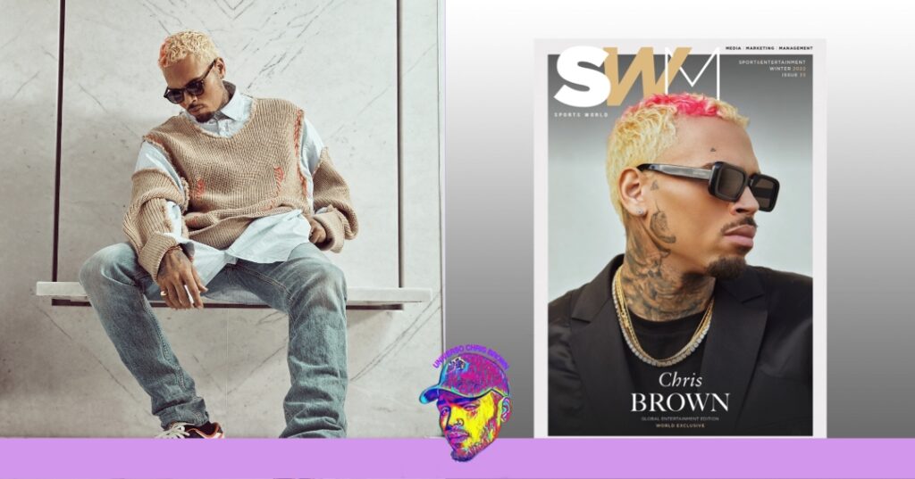 Chris Brown - SWM